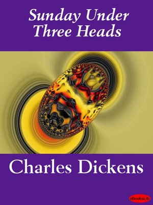 cover image of Sunday Under Three Heads